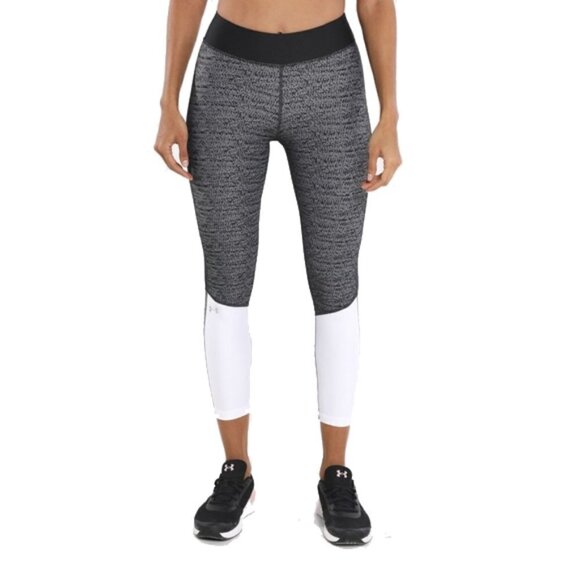 ❤️ UNDER ARMOUR Leggings Size S - Picture 1 of 8